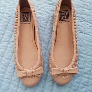 Pour La Victiore Flats 6M